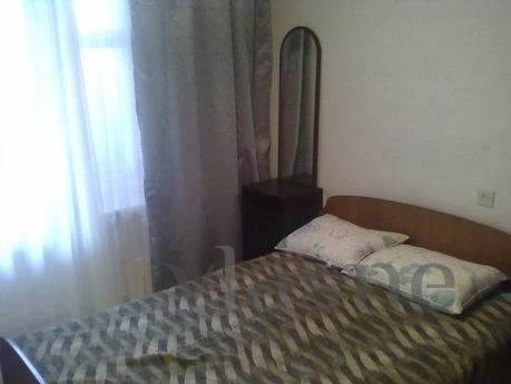 apartment in the center, Perm - apartment by the day