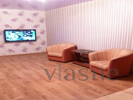 In Zlatoust on ul.Anosova is a spacious one-bedroom apartmen