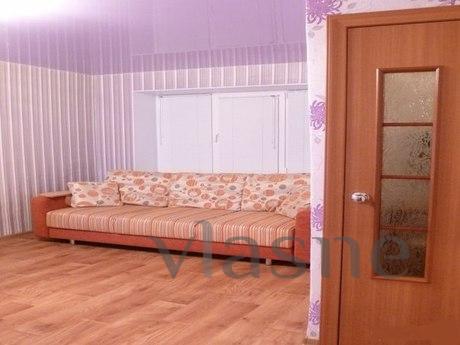 One bedroom apartment Chrysostom, Zlatoust - apartment by the day