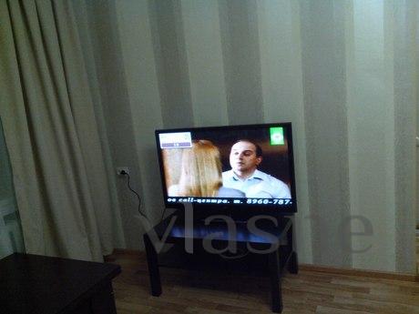 Comfortable apartment on sa, Novosibirsk - apartment by the day