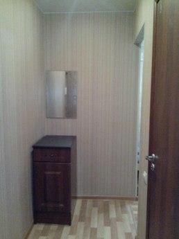 Comfortable apartment on sa, Novosibirsk - apartment by the day