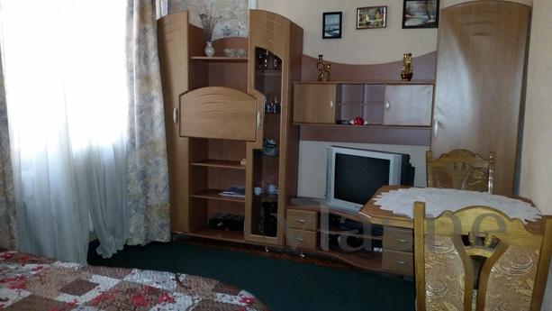 1st m. rent, Rostov-on-Don - apartment by the day