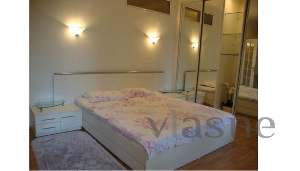 Luxury two bedroom apartment located in one of the status of