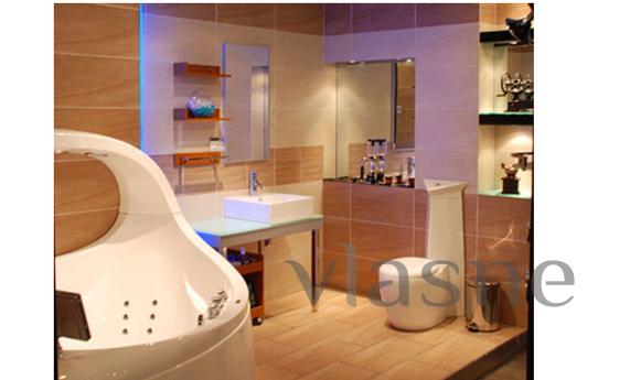 Rent 3-bedroom apartment, Moscow - apartment by the day