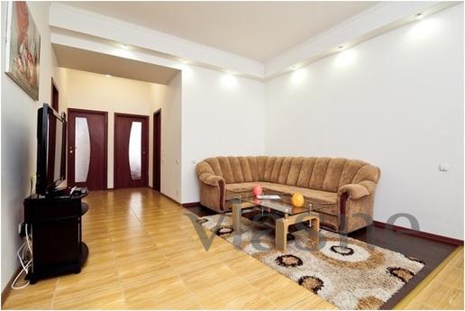 Com Apartment 3 apartments in the center, Moscow - apartment by the day
