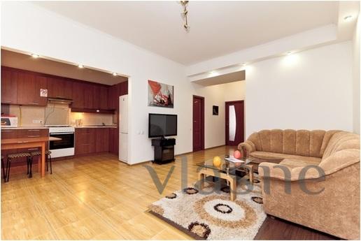 Com Apartment 3 apartments in the center, Moscow - apartment by the day