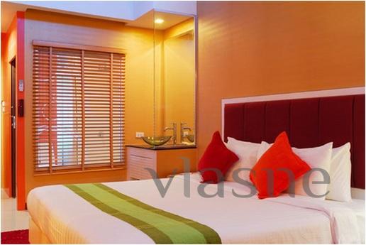 Daily rent apartments for rent. The apartment is renovated i