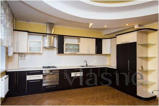 2-bedroom apartment for rent, Moscow - apartment by the day