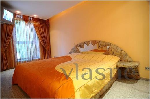 The furnishings were designed and decorated to ensure our gu