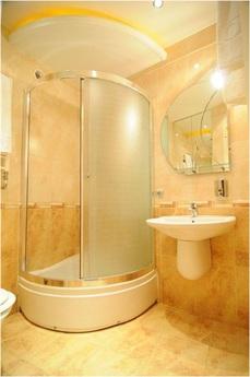 2-bedroom apartment for rent, Moscow - apartment by the day