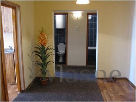 Spacious 2-bedroom apartment posuti, Moscow - apartment by the day