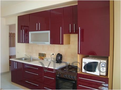 2 bedroom cozy apartment,, Moscow - apartment by the day