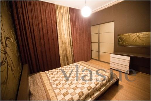 2-bedroom apartment, for a comfortable l, Moscow - apartment by the day