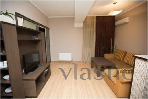 2-bedroom apartment, for a comfortable l, Moscow - apartment by the day