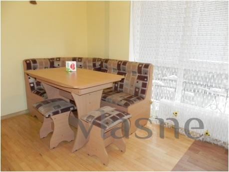 Cheap Var, 2 bedroom apartment in the ce, Moscow - apartment by the day