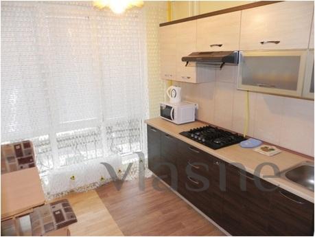 Cheap Var, 2 bedroom apartment in the ce, Moscow - apartment by the day