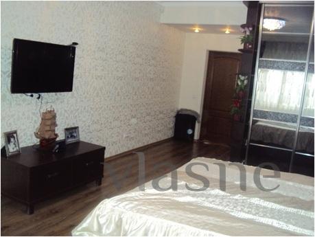 Stylish 2-bedroom apartment for rent, Moscow - apartment by the day