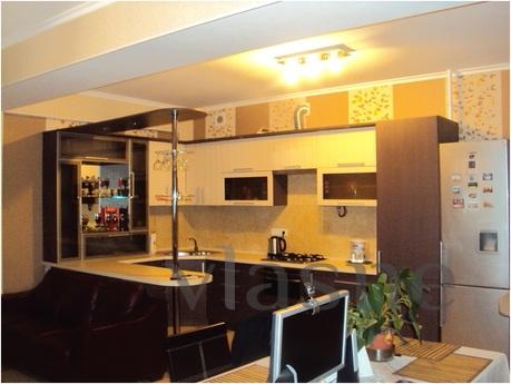 Stylish 2-bedroom apartment for rent, Moscow - apartment by the day