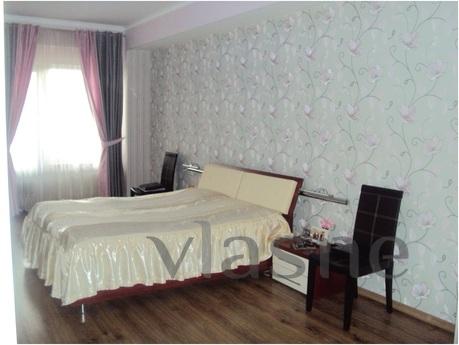 Stylish 2-bedroom apartment for rent, Moscow - apartment by the day