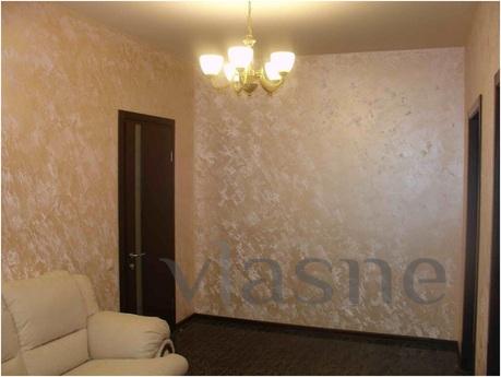 Cheap apartment for rent, 2 bedroom, Moscow - apartment by the day
