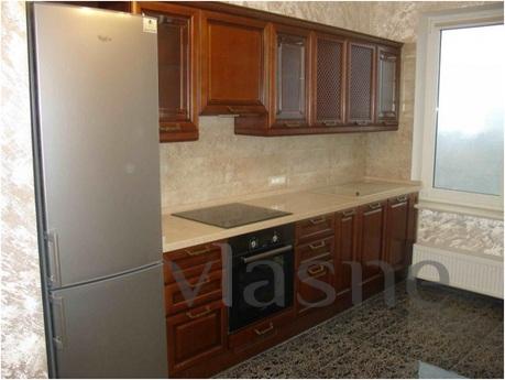Cheap apartment for rent, 2 bedroom, Moscow - apartment by the day