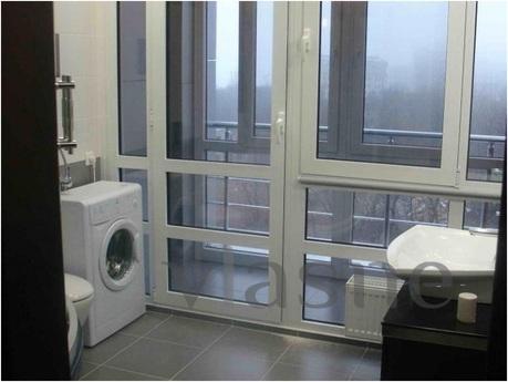 Cheap apartment for rent, 2 bedroom, Moscow - apartment by the day