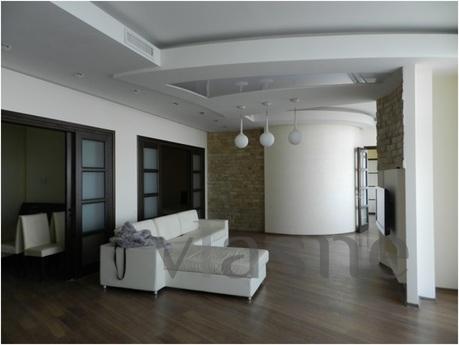 2-bedroom apartment for rent, Moscow - apartment by the day