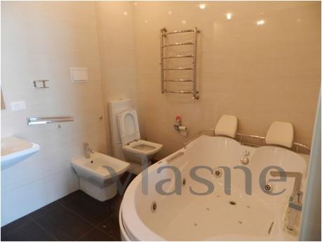 2-bedroom apartment for rent, Moscow - apartment by the day