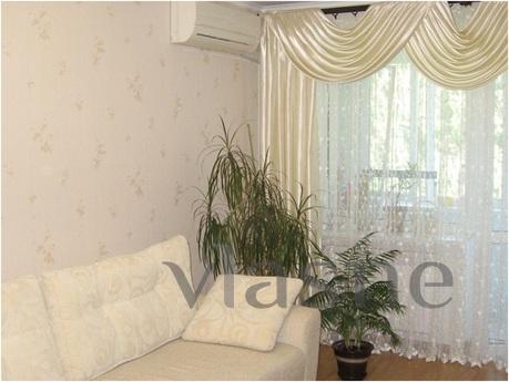 2-bedroom apartment for rent, Moscow - apartment by the day
