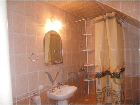 2-bedroom apartment near the station, Moscow - apartment by the day