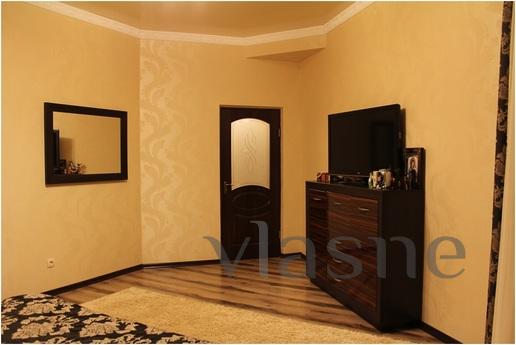 apartment for a family with a child dail, Moscow - apartment by the day