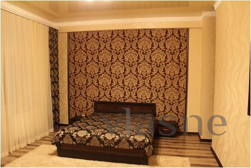 apartment for a family with a child dail, Moscow - apartment by the day