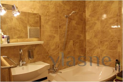 apartment for a family with a child dail, Moscow - apartment by the day