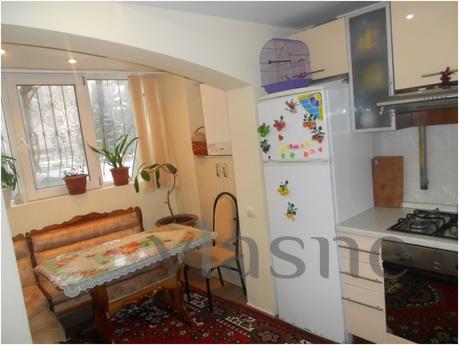 Apartment in the center, for rent, Moscow - apartment by the day
