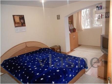 Apartment in the center, for rent, Moscow - apartment by the day