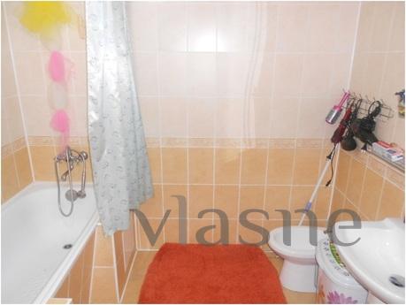 Apartment in the center, for rent, Moscow - apartment by the day