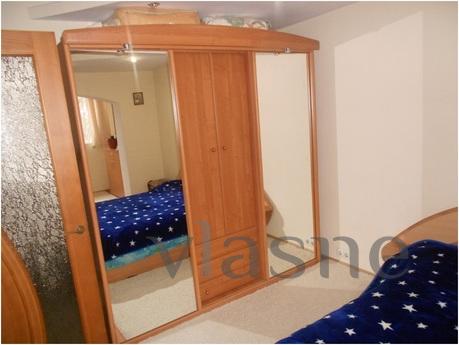 Apartment in the center, for rent, Moscow - apartment by the day