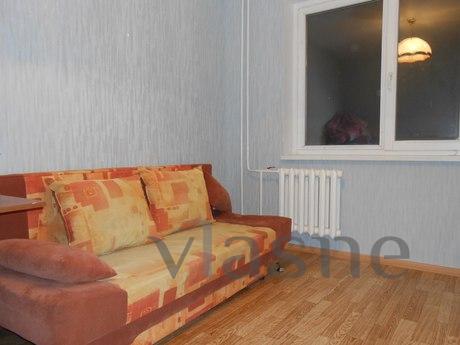 3 bedroom apartment in the industrial district of Perm. 9/10