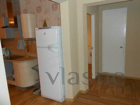 3-room apartment wifi, sleeps 6, Perm - apartment by the day