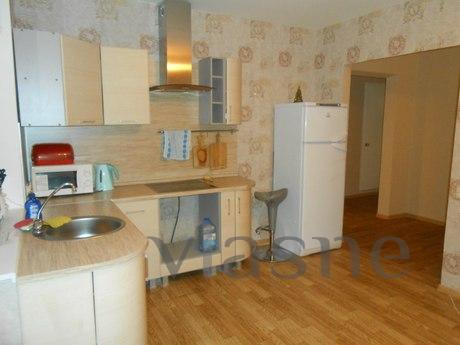 3-room apartment wifi, sleeps 6, Perm - apartment by the day