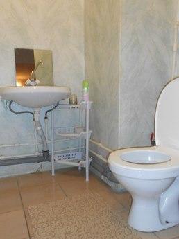 3-room apartment wifi, sleeps 6, Perm - apartment by the day