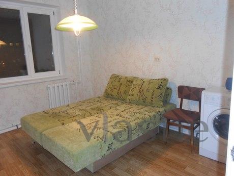 3-room apartment wifi, sleeps 6, Perm - apartment by the day