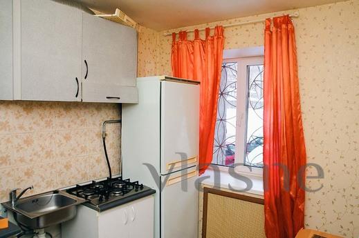 1-room, Euro Centre, Perm - apartment by the day