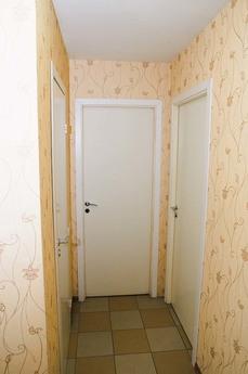 1-room, Euro Centre, Perm - apartment by the day