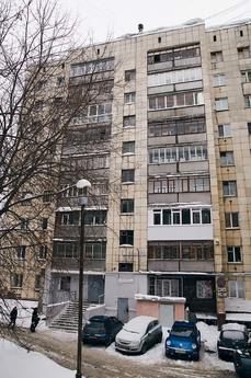 1-room, Euro Centre, Perm - apartment by the day