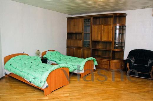 turnkey room, wifi, Perm - apartment by the day