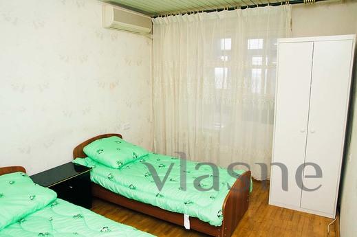 turnkey room, wifi, Perm - apartment by the day