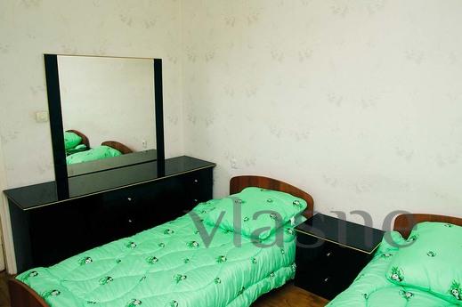 turnkey room, wifi, Perm - apartment by the day