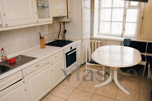 turnkey room, wifi, Perm - apartment by the day