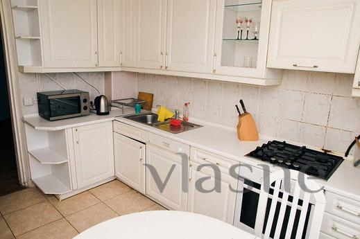 turnkey room, wifi, Perm - apartment by the day